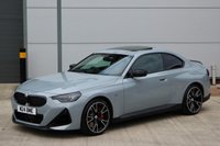 USED 2023 M BMW 2 SERIES 3.0 M240i Coupe 2dr Petrol Auto xDrive Euro 6 (s/s) (374 ps) **NOW SOLD**