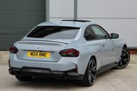 USED 2023 M BMW 2 SERIES 3.0 M240i Coupe 2dr Petrol Auto xDrive Euro 6 (s/s) (374 ps) **NOW SOLD**