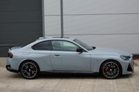 USED 2023 M BMW 2 SERIES 3.0 M240i Coupe 2dr Petrol Auto xDrive Euro 6 (s/s) (374 ps) **NOW SOLD**