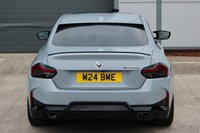 USED 2023 M BMW 2 SERIES 3.0 M240i Coupe 2dr Petrol Auto xDrive Euro 6 (s/s) (374 ps) **NOW SOLD**