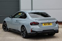 USED 2023 M BMW 2 SERIES 3.0 M240i Coupe 2dr Petrol Auto xDrive Euro 6 (s/s) (374 ps) **NOW SOLD**