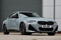 USED 2023 M BMW 2 SERIES 3.0 M240i Coupe 2dr Petrol Auto xDrive Euro 6 (s/s) (374 ps) **NOW SOLD**