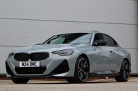 USED 2023 M BMW 2 SERIES 3.0 M240i Coupe 2dr Petrol Auto xDrive Euro 6 (s/s) (374 ps) **NOW SOLD**