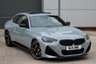 USED 2023 M BMW 2 SERIES 3.0 M240i Coupe 2dr Petrol Auto xDrive Euro 6 (s/s) (374 ps) **NOW SOLD**