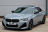 USED 2023 M BMW 2 SERIES 3.0 M240i Coupe 2dr Petrol Auto xDrive Euro 6 (s/s) (374 ps) **NOW SOLD**