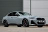 USED 2023 M BMW 2 SERIES 3.0 M240i Coupe 2dr Petrol Auto xDrive Euro 6 (s/s) (374 ps) **NOW SOLD**