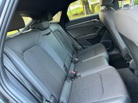 USED 2020 70 AUDI Q3 1.5 TFSI CoD 35 S line Sportback 5dr Petrol S Tronic Euro 6 (s/s) (150 ps) 