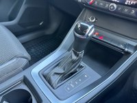 USED 2020 70 AUDI Q3 1.5 TFSI CoD 35 S line Sportback 5dr Petrol S Tronic Euro 6 (s/s) (150 ps) 