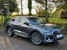 USED 2020 70 AUDI Q3 1.5 TFSI CoD 35 S line Sportback 5dr Petrol S Tronic Euro 6 (s/s) (150 ps) 