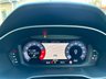USED 2020 70 AUDI Q3 1.5 TFSI CoD 35 S line Sportback 5dr Petrol S Tronic Euro 6 (s/s) (150 ps) 