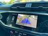 USED 2020 70 AUDI Q3 1.5 TFSI CoD 35 S line Sportback 5dr Petrol S Tronic Euro 6 (s/s) (150 ps) 