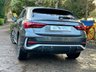 USED 2020 70 AUDI Q3 1.5 TFSI CoD 35 S line Sportback 5dr Petrol S Tronic Euro 6 (s/s) (150 ps) 