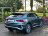 USED 2020 70 AUDI Q3 1.5 TFSI CoD 35 S line Sportback 5dr Petrol S Tronic Euro 6 (s/s) (150 ps) 