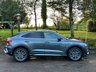 USED 2020 70 AUDI Q3 1.5 TFSI CoD 35 S line Sportback 5dr Petrol S Tronic Euro 6 (s/s) (150 ps) 