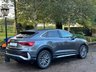 USED 2020 70 AUDI Q3 1.5 TFSI CoD 35 S line Sportback 5dr Petrol S Tronic Euro 6 (s/s) (150 ps) 