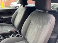 USED 2016 16 FORD FIESTA 1.25 Zetec Hatchback 3dr Petrol Manual Euro 6 (82 ps) EXCELLENT CONDITION THROUGHOUT