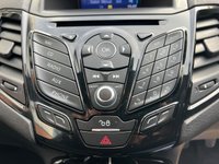 USED 2016 16 FORD FIESTA 1.25 Zetec Hatchback 3dr Petrol Manual Euro 6 (82 ps) EXCELLENT CONDITION THROUGHOUT
