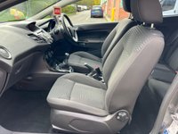 USED 2016 16 FORD FIESTA 1.25 Zetec Hatchback 3dr Petrol Manual Euro 6 (82 ps) EXCELLENT CONDITION THROUGHOUT