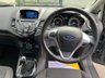 USED 2016 16 FORD FIESTA 1.25 Zetec Hatchback 3dr Petrol Manual Euro 6 (82 ps) EXCELLENT CONDITION THROUGHOUT