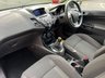 USED 2016 16 FORD FIESTA 1.25 Zetec Hatchback 3dr Petrol Manual Euro 6 (82 ps) EXCELLENT CONDITION THROUGHOUT