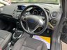 USED 2016 16 FORD FIESTA 1.25 Zetec Hatchback 3dr Petrol Manual Euro 6 (82 ps) EXCELLENT CONDITION THROUGHOUT