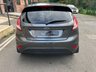 USED 2016 16 FORD FIESTA 1.25 Zetec Hatchback 3dr Petrol Manual Euro 6 (82 ps) EXCELLENT CONDITION THROUGHOUT