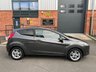 USED 2016 16 FORD FIESTA 1.25 Zetec Hatchback 3dr Petrol Manual Euro 6 (82 ps) EXCELLENT CONDITION THROUGHOUT