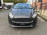 USED 2016 16 FORD FIESTA 1.25 Zetec Hatchback 3dr Petrol Manual Euro 6 (82 ps) EXCELLENT CONDITION THROUGHOUT