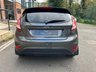 USED 2016 16 FORD FIESTA 1.25 Zetec Hatchback 3dr Petrol Manual Euro 6 (82 ps) EXCELLENT CONDITION THROUGHOUT
