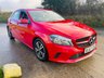 USED 2017 67 MERCEDES-BENZ A-CLASS 1.5 A180d SE (Executive) Hatchback 5dr Diesel Manual Euro 6 (s/s) (109 ps) 