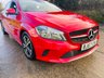 USED 2017 67 MERCEDES-BENZ A-CLASS 1.5 A180d SE (Executive) Hatchback 5dr Diesel Manual Euro 6 (s/s) (109 ps) 