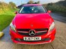 USED 2017 67 MERCEDES-BENZ A-CLASS 1.5 A180d SE (Executive) Hatchback 5dr Diesel Manual Euro 6 (s/s) (109 ps) 