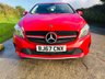 USED 2017 67 MERCEDES-BENZ A-CLASS 1.5 A180d SE (Executive) Hatchback 5dr Diesel Manual Euro 6 (s/s) (109 ps) 