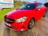USED 2017 67 MERCEDES-BENZ A-CLASS 1.5 A180d SE (Executive) Hatchback 5dr Diesel Manual Euro 6 (s/s) (109 ps) 