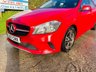 USED 2017 67 MERCEDES-BENZ A-CLASS 1.5 A180d SE (Executive) Hatchback 5dr Diesel Manual Euro 6 (s/s) (109 ps) 