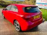 USED 2017 67 MERCEDES-BENZ A-CLASS 1.5 A180d SE (Executive) Hatchback 5dr Diesel Manual Euro 6 (s/s) (109 ps) 