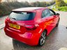 USED 2017 67 MERCEDES-BENZ A-CLASS 1.5 A180d SE (Executive) Hatchback 5dr Diesel Manual Euro 6 (s/s) (109 ps) 