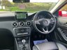 USED 2017 67 MERCEDES-BENZ A-CLASS 1.5 A180d SE (Executive) Hatchback 5dr Diesel Manual Euro 6 (s/s) (109 ps) 
