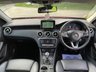 USED 2017 67 MERCEDES-BENZ A-CLASS 1.5 A180d SE (Executive) Hatchback 5dr Diesel Manual Euro 6 (s/s) (109 ps) 