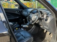 USED 2017 NISSAN JUKE 1.5 dCi Tekna SUV 5dr Diesel Manual Euro 6 (s/s) (110 ps) WARRANTY INCLUDED - NATIONWIDE DELIVERY