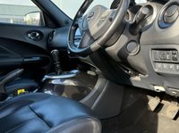 USED 2017 NISSAN JUKE 1.5 dCi Tekna SUV 5dr Diesel Manual Euro 6 (s/s) (110 ps) WARRANTY INCLUDED - NATIONWIDE DELIVERY