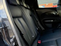 USED 2017 NISSAN JUKE 1.5 dCi Tekna SUV 5dr Diesel Manual Euro 6 (s/s) (110 ps) WARRANTY INCLUDED - NATIONWIDE DELIVERY