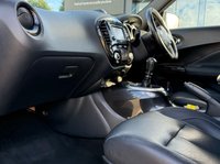 USED 2017 NISSAN JUKE 1.5 dCi Tekna SUV 5dr Diesel Manual Euro 6 (s/s) (110 ps) WARRANTY INCLUDED - NATIONWIDE DELIVERY