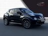 USED 2017 NISSAN JUKE 1.5 dCi Tekna SUV 5dr Diesel Manual Euro 6 (s/s) (110 ps) WARRANTY INCLUDED - NATIONWIDE DELIVERY