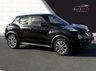 USED 2017 NISSAN JUKE 1.5 dCi Tekna SUV 5dr Diesel Manual Euro 6 (s/s) (110 ps) WARRANTY INCLUDED - NATIONWIDE DELIVERY