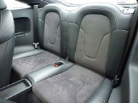 USED 2010 10 AUDI TT 2.0 TFSI S line Coupe 3dr Petrol Manual Euro 4 (200 ps) www.suffolkcarcentre.co.uk - Located at Reydon