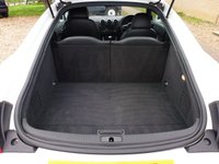 USED 2010 10 AUDI TT 2.0 TFSI S line Coupe 3dr Petrol Manual Euro 4 (200 ps) www.suffolkcarcentre.co.uk - Located at Reydon