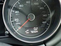 USED 2010 10 AUDI TT 2.0 TFSI S line Coupe 3dr Petrol Manual Euro 4 (200 ps) www.suffolkcarcentre.co.uk - Located at Reydon