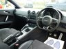 USED 2010 10 AUDI TT 2.0 TFSI S line Coupe 3dr Petrol Manual Euro 4 (200 ps) www.suffolkcarcentre.co.uk - Located at Reydon
