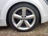 USED 2010 10 AUDI TT 2.0 TFSI S line Coupe 3dr Petrol Manual Euro 4 (200 ps) www.suffolkcarcentre.co.uk - Located at Reydon